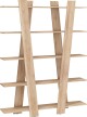 ArtCross Regál VIA 150 | 07 Barva: craft tobaco - thumb (10)