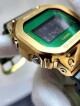 Casio G-Shock GM-5600CL-3ER Emerald Gold - thumb (14)