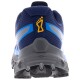 Pánská běžecká obuv Inov-8 Trailfly Ultra G 300 Max (s) Bue/Grey/Nectar  UK 9,5 - thumb (2)