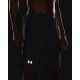 Pánské šortky Under Armour  Launch SW 9'' Short gray Pitch Gray S - thumb (1)