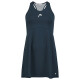Dámské šaty Head  Spirit Dress Women Navy S - thumb (0)