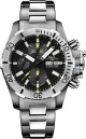 Ball Engineer Hydrocarbon Submarine Warfare Chronograph DC2276A-SJ-BK - thumb (0)