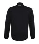 Pánská mikina CCM  LOCKER ROOM FLEECE 1/4 ZIP Black XXL - thumb (1)