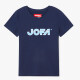 Dámské tričko CCM Jofa SS Tee Midnight Blue M - thumb (0)