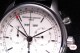 Frederique Constant Classics Gents Chronograph Triple Calendar Quartz FC-296SW5B6 - thumb (6)