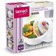 LAMART WAVE LT7015 pařák do mikrovlnné trouby 22 cm  - thumb (5)