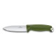 Nůž Victorinox s pevnou čepelí Venture Olive 3.0902.4 - thumb (1)