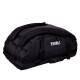 Sportovní taška Thule Chasm Duffel 40L - Black - thumb (3)