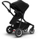 Městský kočárek Thule Sleek Black on Black - thumb (8)