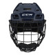 Hokejová helma CCM Tacks 310 Combo SR - thumb (2)