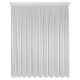 ArtFir Záclona NOELIA P | bílá 300 x 270 cm - thumb (3)