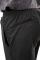 Pánské šortky Bauer  Core Train Short Grey L - thumb (3)