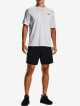 Under Armour Woven Graphic 001/Black/White - thumb (1)