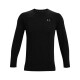 Pánské tričko Under Armour  Rush Seamless LS Black XXL - thumb (0)