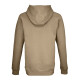 Dětská mikina CCM Core Pullover Hoodie Sand L - thumb (1)
