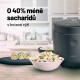 Lauben Low Sugar Rice Cooker 1500AT - thumb (3)