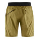 Pánské šortky Klättermusen  Nal Shorts Meadow Green XXL - thumb (1)