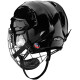 Hokejová helma Warrior Covert CF 80 Combo Black Senior S - thumb (2)