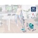 Leifheit Set Clean Twist M Ergo + náhrada Static Plus ZDARMA - thumb (1)