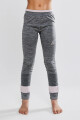 Craft dětské spodky Fuseknit Comfort dětská šedá - thumb (0)