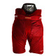 Hokejové kalhoty Bauer Supreme MACH Red Senior L - thumb (1)