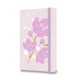 Zápisník Moleskine Sakura RŮŽOVÝ II - tvrdé desky - linkovaný S 1331/1914211 - thumb (3)