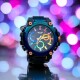 Casio MT-G MTG-B3000DN-1AER Diffuse Nebula - thumb (30)