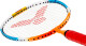 Dětská badmintonová raketa Victor  Starter 2019 (43 cm) - thumb (2)