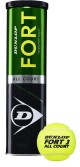 Tenisové míče Dunlop  Fort All Court TS - thumb (0)