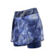 Dámská sukně adidas  Melbourne Tennis Skirt Multicolor/Blue M - thumb (2)