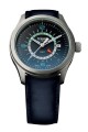 Traser Aurora GMT Blue - kůže - thumb (0)