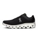 Pánská běžecká obuv On  Cloudflow 4 Black/White  EUR 45 - thumb (4)