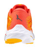 Dámská běžecká obuv Mizuno  Wave Inspire 20 Nasturtium/White/Citrus  UK 4,5 - thumb (4)