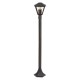 Rabalux 7150 venkovní sloupek Paravento, antracit - thumb (0)
