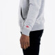 Pánská mikina New Era  NBA Remaining Teams Houston Rockets Light Grey  XL - thumb (4)