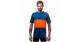Sensor Merino AIR PT modro/oranžové - thumb (3)