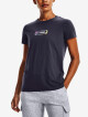 Under Armour GRADIENT PILL SS 1374163-558 šedá - thumb (0)
