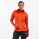 Dámská bunda Bergans  Skaland Hood Red S - thumb (1)