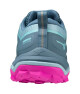 Dámská běžecká obuv Mizuno Wave Ibuki 4 Forget-Me-Not/Provincial Blue/807 C  UK 5,5 - thumb (4)