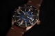 EDOX Skydiver Date Automatic 80126-BRN-BUIDR Limited Edition - thumb (34)