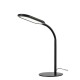 Rabalux 74007 stolní LED lampa Adelmo, 10 W, černá - thumb (1)