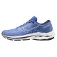 Dámská běžecká obuv Mizuno  Wave Inspire 18 Amparo Blue/White  UK 5 - thumb (1)