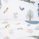 4Home Bavlněné povlečení Boho woodland, 140 x 200 cm, 70 x 90 cm - thumb (7)