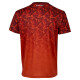 Pánské tričko Tecnifibre  X-Loop Tee Clay XL - thumb (1)