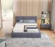 FDM Taštičková matrace ARDEA Jersey | 180 x 200 cm - thumb (2)