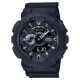 Casio G-Shock GA-114RE-1AER 40th Anniversary Remaster Black - thumb (0)