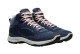 Dámská outdoorová obuv Keen Terradora Flex Mid Wp Vintage Indigo/Peachy Keen  US 7 - thumb (3)