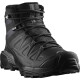 Dámská outdoorová obuv Salomon X Ultra Snowpilot Waterproof Black/Asphalt/Castlerock  UK 6 - thumb (4)