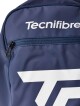 Batoh na rakety Tecnifibre  Tour Endurance Backpack Navy - thumb (3)