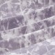 4Home Napínací potah na dvojkřeslo Marble, 145 - 185 cm - thumb (3)
